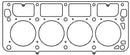 Cometic 09+ GM LS9 4.100in Bore .051 thick MLX LHS Head Gasket