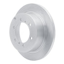DFC Brake Rotors - Plain