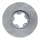 DFC 07-13 Ford Transit (Mexico) Front Brake Rotor