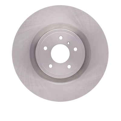 DFC 09-20 Nissan 370Z Front Brake Rotor
