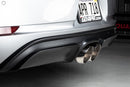 APR 17-25 Porsche Boxster / Cayman Catback Exhaust System