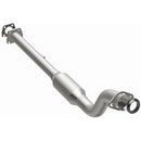 MagnaFlow Conv DF 96 Buick Regal 3.8L