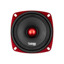 DS18 4in 100 Watts RMS 4 ohm Mid-Range Loudspeaker Bullet Loudspeaker
