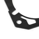 BLOX Racing Thermal Throttle Body Gasket K Series DBW 06-11 Civic 72mm