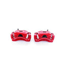 Power Stop 04-08 Suzuki Forenza Front Z23 Evolution Sport Brake Kit w/Calipers