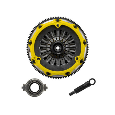ACT 03-15 Mitsubishi Lancer Evolution Mod Twin 225 Street Level 1 Disc Rebuild Kit