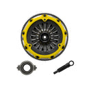 ACT 03-15 Mitsubishi Lancer Evolution Mod Twin 225 Street Level 1 Disc Rebuild Kit