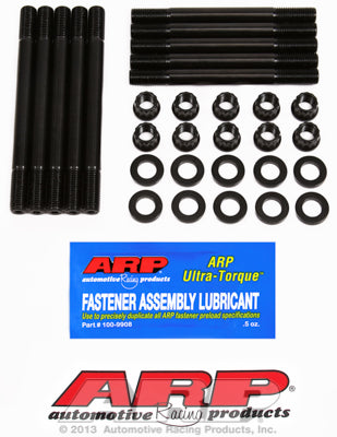 ARP Ford Ecoboost 1.6L I4 Cylinder Head Bolt Kit