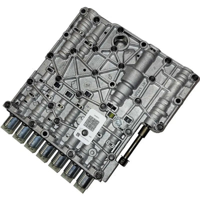 ATS Diesel 15-19 Ford 6.7L Power Stroke 6R140 Valve Body Assembly