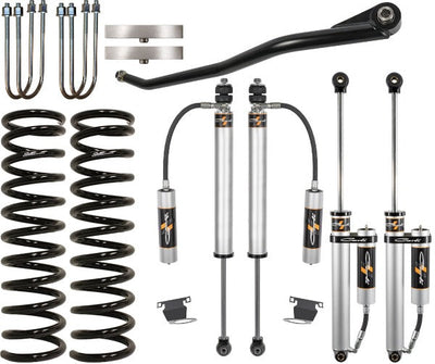 Carli CS-DLVL-BC-CS-19-D