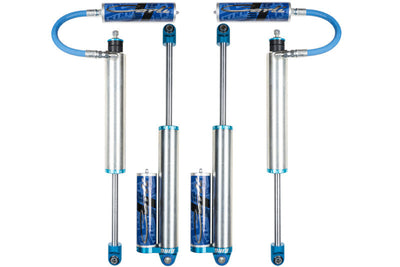 Carli Pintop 2.5 Leveling Shock Set - 2.5in Lift - Ram 2500 - Air Rear