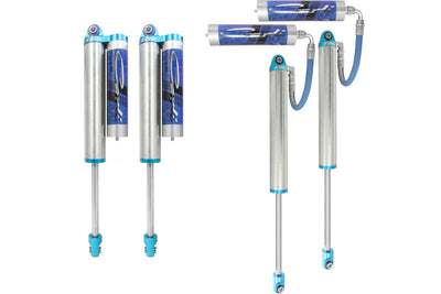 Carli AS-FEX-PER25SPKG