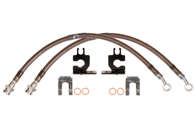 Carli CS-D3BBL-14-F-D30