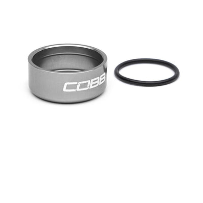 COBB Shift Knob Trim Ring - Charcoal Grey