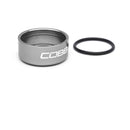 COBB Shift Knob Trim Ring - Charcoal Grey