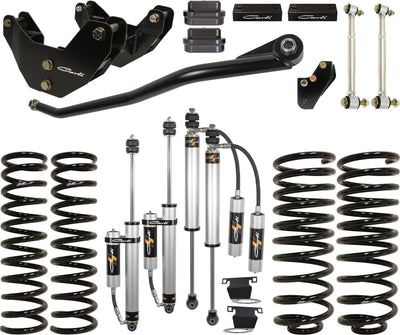 Carli CS-D3-BC-CS-1419-D