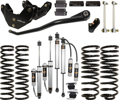 Carli CS-D3-BC-CS-1419-D-R2