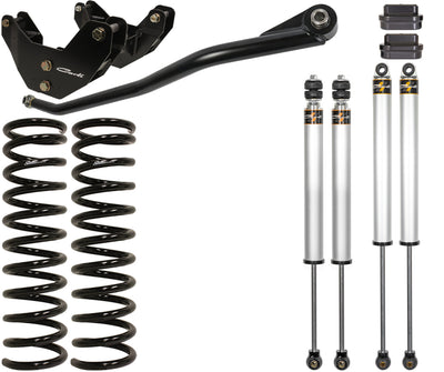 Carli CS-D3-COM-CS-1319-D