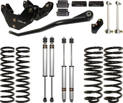 Carli CS-D3-COM-CS-1419-D