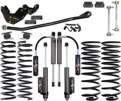 Carli CS-D3-PF-1419-D