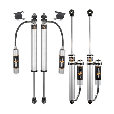 Carli CS-D3SPKG-CS20RR-B