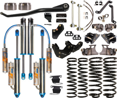Carli CS-DD30-1319-D