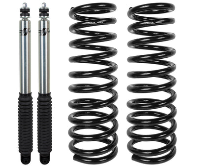 Carli CS-DLEVEL-03-D