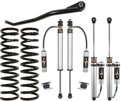 Carli CS-DLVL-BC-CS-13-D