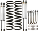 Carli CS-DLVL-CS-19-D