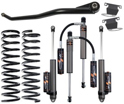 Carli CS-DLVL-PF-13-D