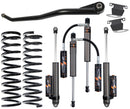 Carli CS-DLVL-PF-13-D