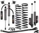 Carli CS-DLVL-PF-14-D
