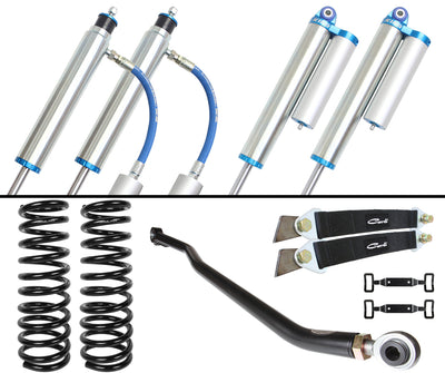 Carli CS-DPT25-10-D