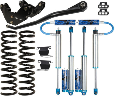 Carli CS-DPT25-1319-D
