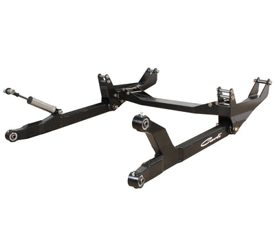 Carli CS-DRA6-10-S