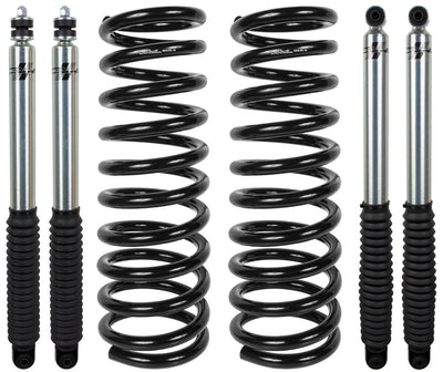 Carli CS-DSTARTER-03-H
