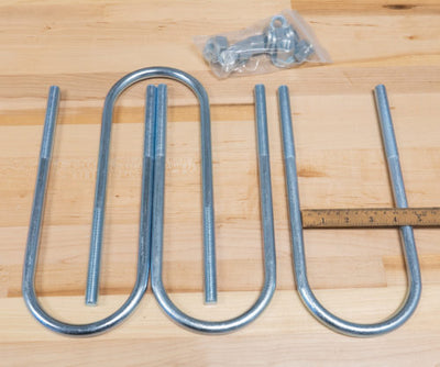 Carli CS-DUBK-03-D