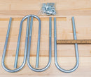 Carli CS-DUBK-03-H