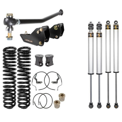 Carli CS-F55-BC-CS-23