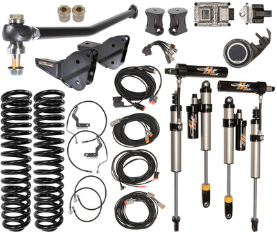 Carli CS-F55-EV25-23
