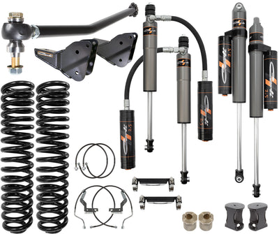 Carli CS-F55-PF-23