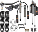 Carli CS-F55-PF-23