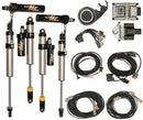 Carli 23+ Ford F250/350 4x4 Eventure Electronics And Hardware