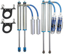 Carli CS-FPT25SPKG-LVL-11-GAS