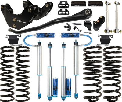 Carli CS-DPT25-1419-D