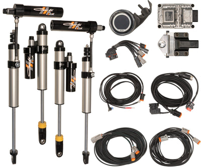 Carli CS-FEV25SPKG-LVL-20-GAS
