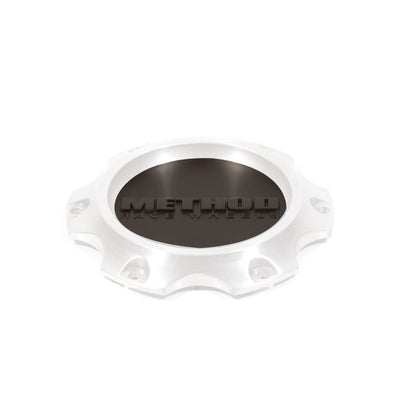 Method Lug Kit - Extended Thread Spline - M10X1.25 - 4 Lug Kit - Black (Wildcat) - 16 Nuts