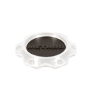 Method Lug Nut Kit - Spline - M14x1.5 - 6 Lug Kit - Black - 24 Pieces