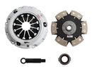 Clutch Masters 02-06 Acura RSX 2.0L Type-S 6 Sp (High Rev) / 02-06 Honda Civic SI 2.0L& 6 Sp (High R