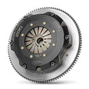 Clutch Masters 2015 Subaru WRX 2.0L 6-Spd 725 Series Race Twin Disc Clutch Kit w/ Aluminum Flywheel
